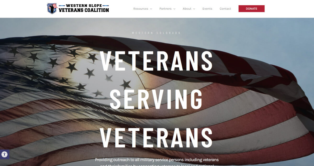 Western Slope Veterans Coalition